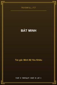 Bất Minh