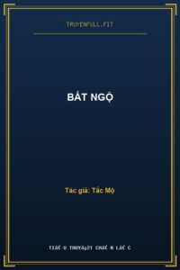 Bất Ngộ