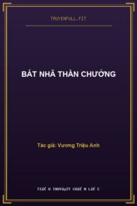 Bát Nhã Thần Chưởng