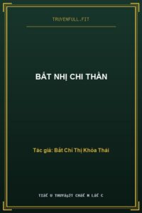 Bất Nhị Chi Thần