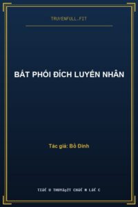 Bất Phối Đích Luyến Nhân