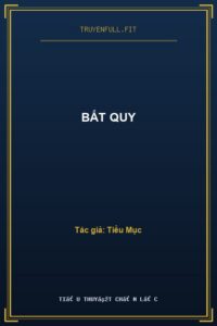 Bất Quy