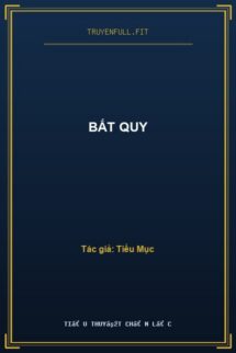 Bất Quy