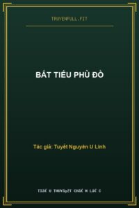 Bất Tiếu Phù Đồ