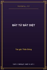 Bất Tử Bất Diệt