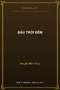 Bầu Trời Đêm
