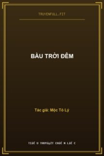Bầu Trời Đêm