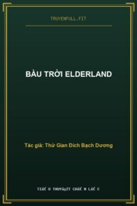 Bầu Trời Elderland