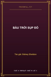 Bầu Trời Sụp Đổ