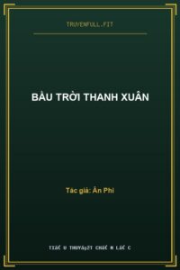 Bầu Trời Thanh Xuân