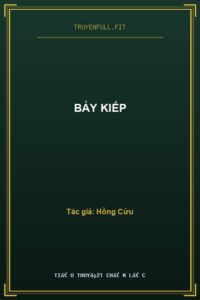 Bảy Kiếp