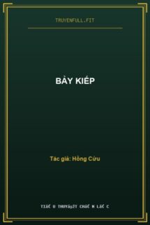 Bảy Kiếp