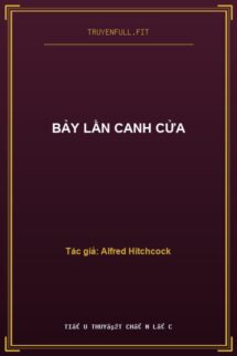 Bảy Lần Canh Cửa