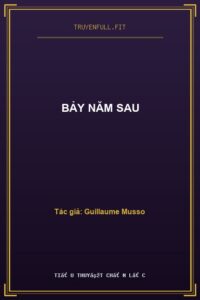 Bảy Năm Sau