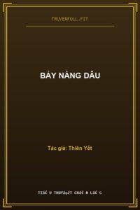 Bảy Nàng Dâu