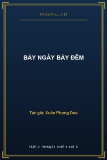 Bảy Ngày Bảy Đêm