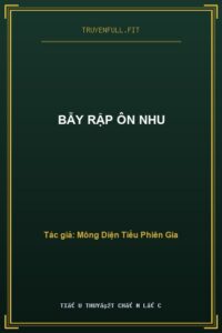 Bẫy Rập Ôn Nhu