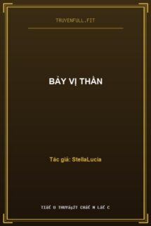 Bảy Vị Thần
