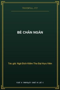 Bé Chân Ngắn