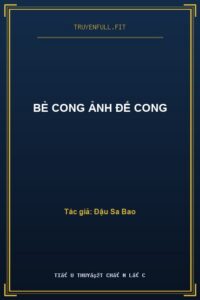 Bẻ Cong Ảnh Đế Cong