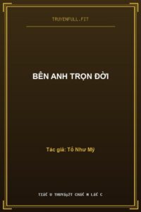 Bên Anh Trọn Đời