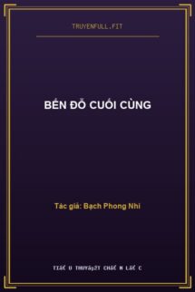 Bến Đỗ Cuối Cùng