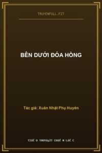 Bên Dưới Đóa Hồng