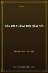 Bên Em Tháng Đổi Năm Dời