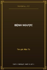 Bệnh Ngược