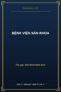 Bệnh Viện Sản Khoa