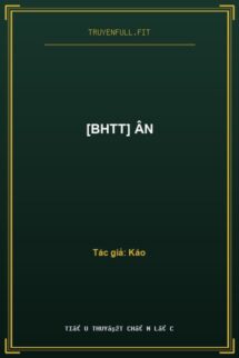 [Bhtt] Ân
