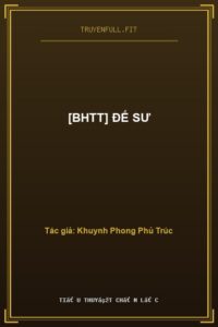 [Bhtt] Đế Sư