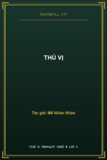 Thú Vị
