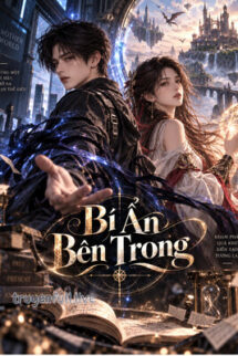 Bí Ẩn Bên Trong