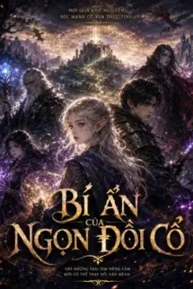Bí Ẩn Của Ngọn Đồi Cổ