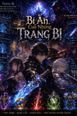 Bí Ẩn Của Những Trang Bị