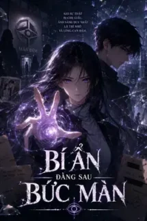 Bí Ẩn Đằng Sau Bức Màn