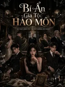Bí Ẩn Gia Tộc Hào Môn