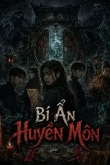 Bí Ẩn Huyền Môn