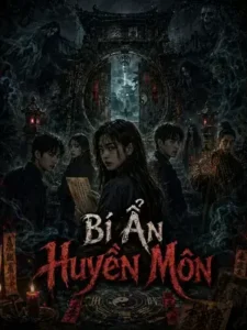 Bí Ẩn Huyền Môn