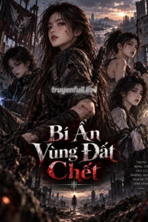Bí Ẩn Vùng Đất Chết