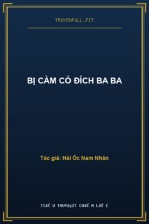 Bị Cầm Cố Đích Ba Ba