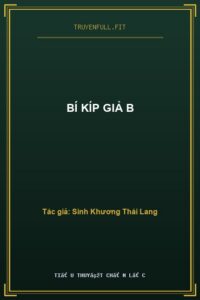 Bí Kíp Giả B