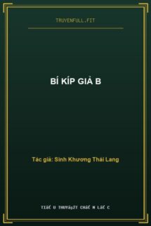 Bí Kíp Giả B