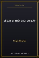 Bí Mật Bị Thời Gian Vùi Lấp