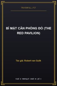 Bí Mật Căn Phòng Đỏ (The red Pavilion)