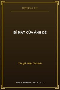 Bí Mật Của Ảnh Đế