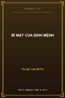 Bí Mật Của Định Mệnh