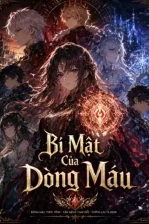 Bí Mật Của Dòng Máu