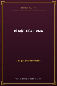 Bí Mật Của Emma